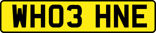 WH03HNE