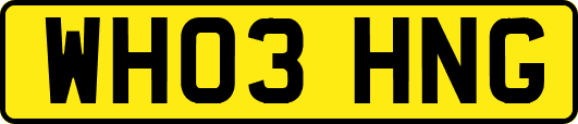 WH03HNG