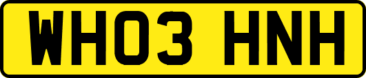 WH03HNH