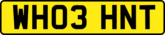 WH03HNT