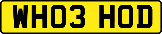 WH03HOD
