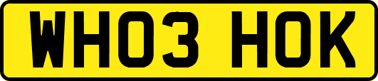WH03HOK