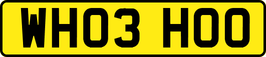 WH03HOO