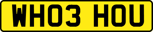 WH03HOU