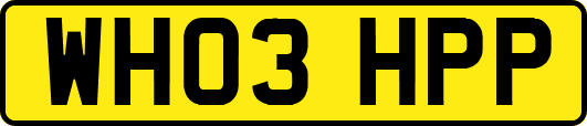 WH03HPP