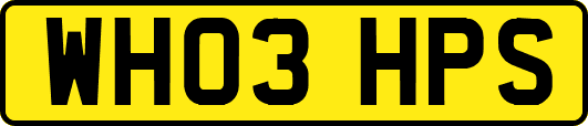 WH03HPS