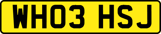 WH03HSJ