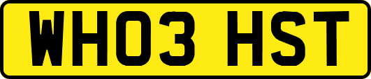 WH03HST
