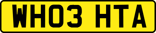 WH03HTA