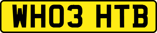 WH03HTB