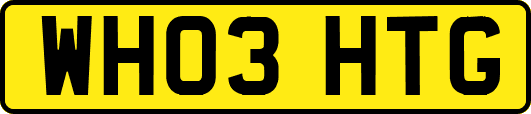 WH03HTG