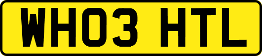 WH03HTL