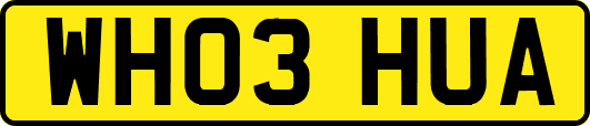 WH03HUA