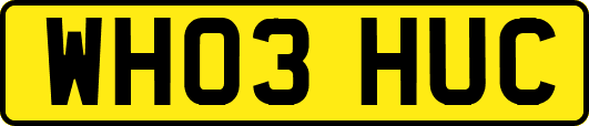 WH03HUC