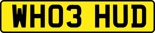 WH03HUD