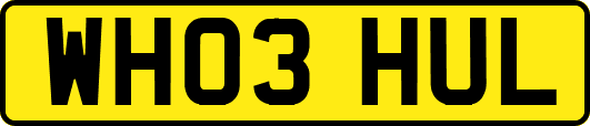 WH03HUL