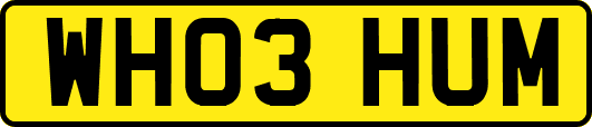 WH03HUM