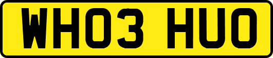 WH03HUO