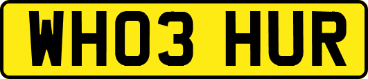 WH03HUR