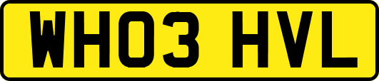 WH03HVL