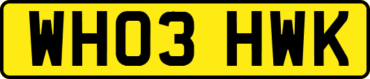 WH03HWK