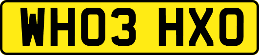 WH03HXO