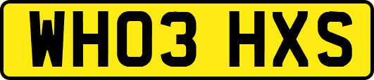 WH03HXS