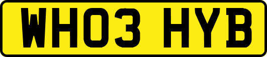 WH03HYB