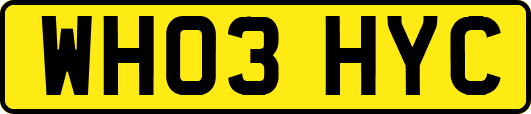 WH03HYC