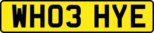 WH03HYE
