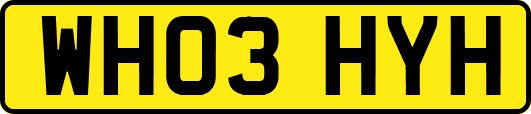 WH03HYH
