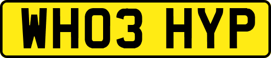 WH03HYP