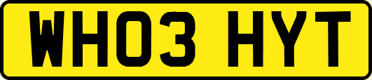 WH03HYT
