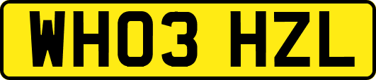 WH03HZL