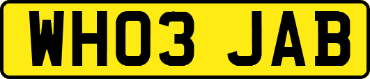 WH03JAB