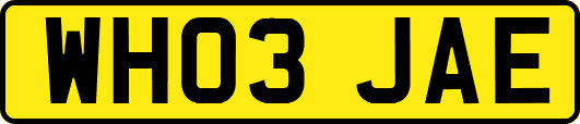 WH03JAE