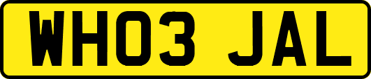 WH03JAL