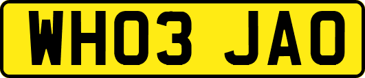 WH03JAO