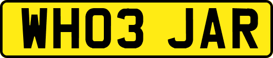 WH03JAR