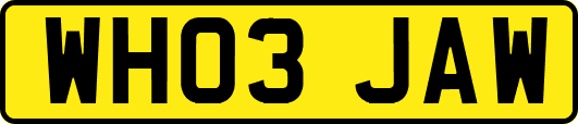 WH03JAW