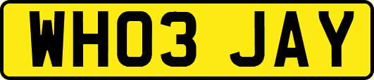 WH03JAY