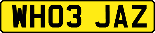 WH03JAZ