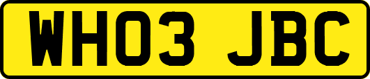 WH03JBC