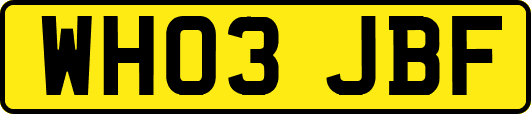 WH03JBF