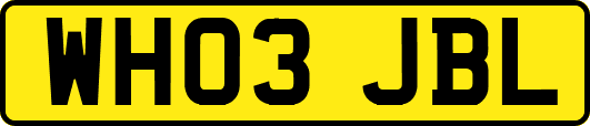 WH03JBL