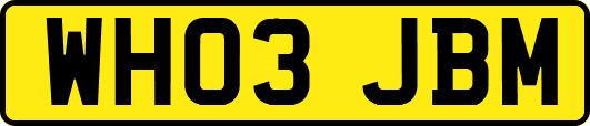 WH03JBM