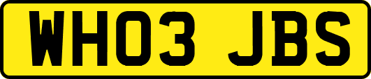 WH03JBS