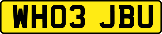 WH03JBU