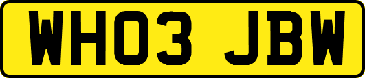 WH03JBW
