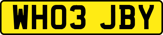 WH03JBY